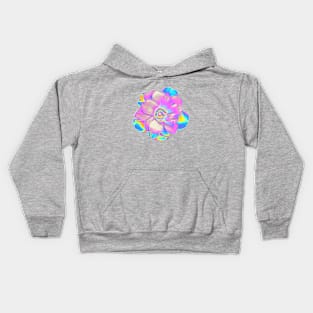 Efflorescence Kids Hoodie